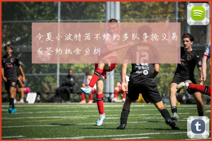 今夏小波特若不续约多队争抢交易或签约机会分析